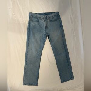 Men’s Levi 514 W 34 L 30 
NWOT